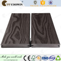 cost effective wood flooring wood plastic decking 3d flooring